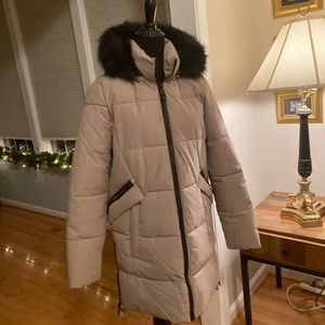 DKNY Winter Coat
